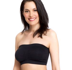La Leche League Pullover Seamless Nursing Bandeau