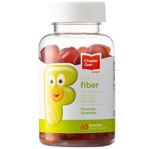 Chapter One Fiber Gummies