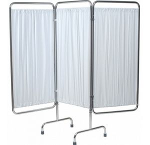 Graham Field Privacy Screen