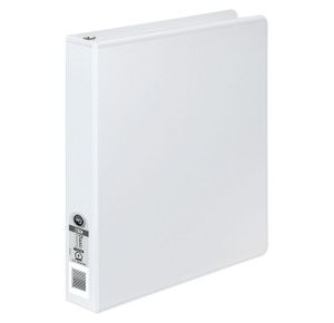 Wilson Jones 368 Basic Round Ring Binder
