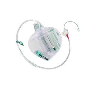 Bard Advance Pediatric Tray System