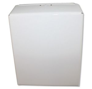 Impact Metal Combo Towel Dispenser