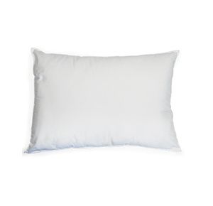 McKesson White Disposable Bed Pillow