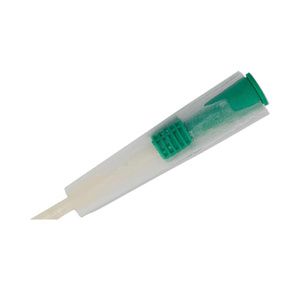 Bard Straight Tip Female Intermittent Catheter