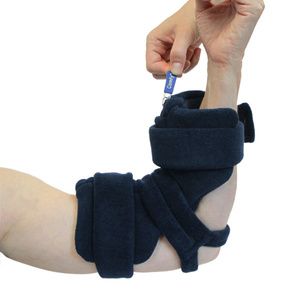 Comfy Splints Locking Elbow