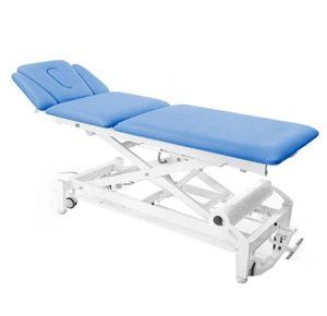 Chattanooga Galaxy 5 Section Traction Table With PostureFlex