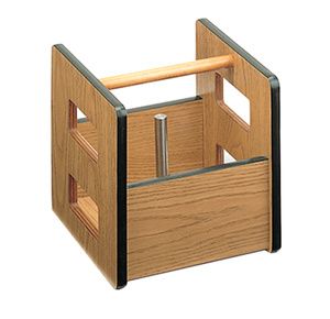 Hausmann Carry-All Weight Box