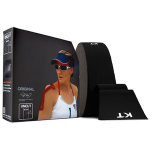 KT Tape Jumbo Cotton Original Kinesiology Therapeutic Tape