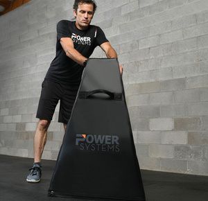 Power System Foam Vault Box