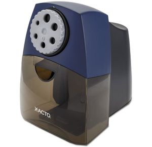 X-ACTO Model 1675 TeacherPro Classroom Electric Pencil Sharpener