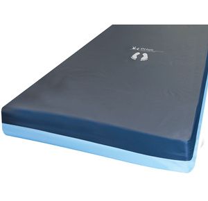 Prius Healthcare ALX Single Layer Therapeutic Foam Replacement Mattress