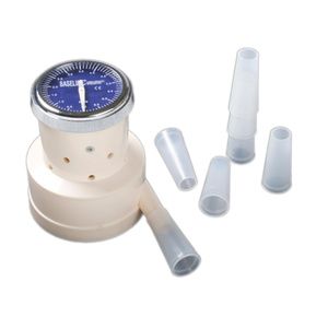 Baseline Windmill Type Spirometer