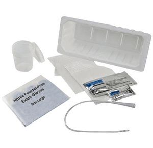 Buy Covidien Open Urethral Catheter Tray