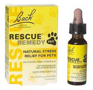 Bachflower Pet Rescue Remedy
