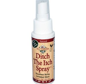 All Terrain Ditch the Itch Spray