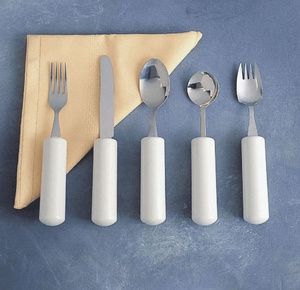 Homecraft Queens Standard Cutlery