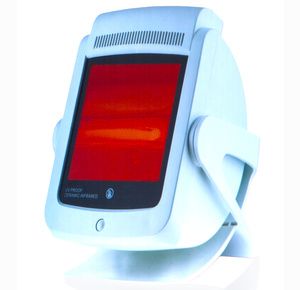 Pain Management Theralamp Relieve Joint And Muscle Pain Relief Infrared Therapy