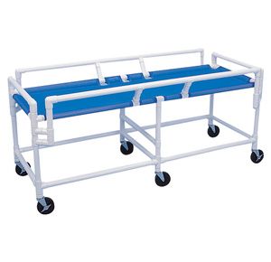 Healthline Transport Shower Gurney