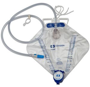 Covidien Add-a-Foley 2000mL Drainage Bag Tray