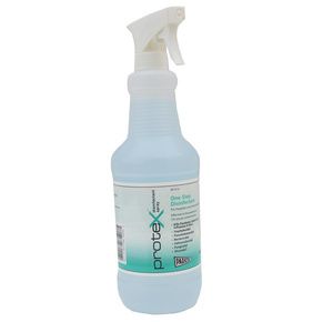 Protex One Step Disinfectant Spray