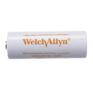 Welch Allyn NiCd Battery