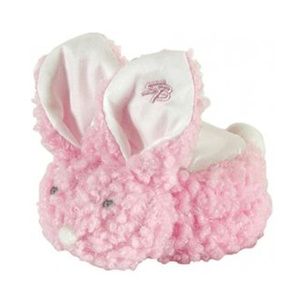 Stephan Baby Boo-Bunnie Comfort Toy