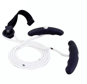 BodySport Shoulder Pulley