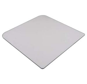 Blank Polycarbonate 3/8 Inches Clear Tray