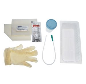 Amsino AMSure Urethral Tray