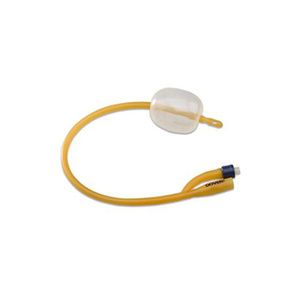 Buy Cardinal Health Dover Two-Way Hydrogel Coated Latex Foley Catheter - 5cc Balloon Capacity