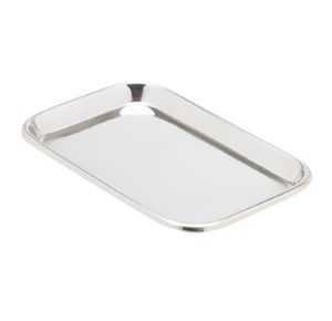 Miltex Mayo Stainless Steel Instrument Tray