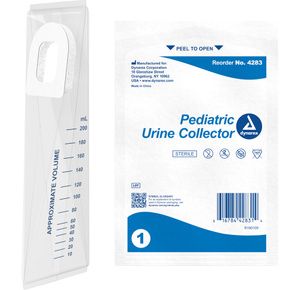 Buy Dynarex Pediatric Urine Collector