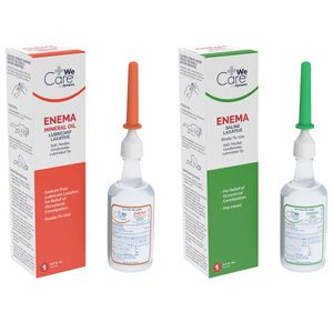 Dynarex Enemas