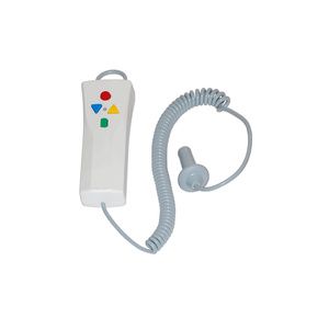 Drive Bellavita Hand Control Including Storage Battery