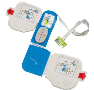 Zoll CPR-D Padz