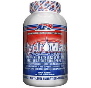 APS HydroMax Dietary Supplement