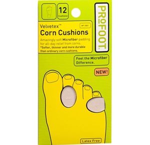 Profoot Corn Cushion Value Pack