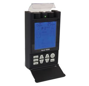 Roscoe Medical Venti TENS Digital Pain Relief System