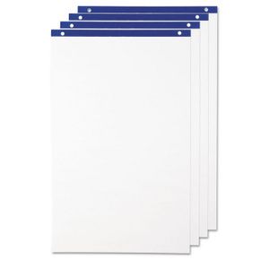 Quartet Conference Cabinet Flipchart Pad