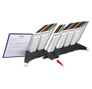 Durable SHERPA Reference System Extension Set