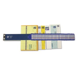 C-Line Heavy-Duty Indexed Sorter