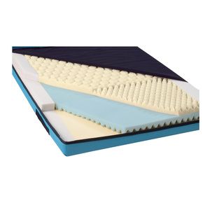 Medline Advantage-FB 2500 Foam Mattress
