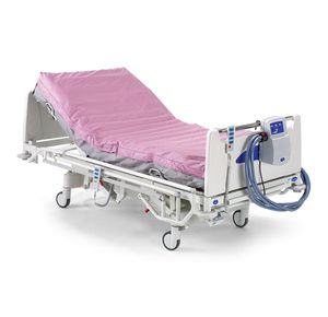 Medline Supra DPS Alternating Pressure Mattress - MDT24SUPRADPS, MDT24DPSRE