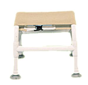 Duralife Bath Tub Seat With Suction Cups