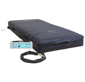 Proactive Protekt Aire 2000 Low Air Loss And Alternating Pressure Overlay System