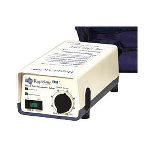 Blue Chip Rapid Air Mattress Pump