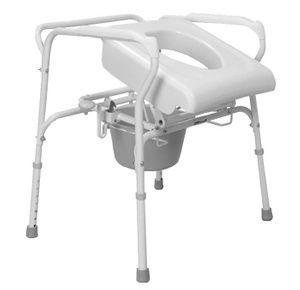 Carex Commode Assist
