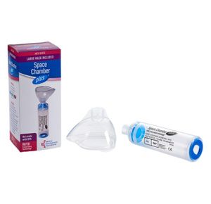 Medical Developments Anti-Static Space Chamber