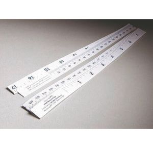 McKesson Paper Disposable Measurement Tape
