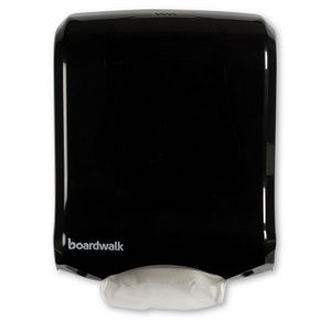 Boardwalk Ultrafold Multifold/C-Fold Towel Dispenser